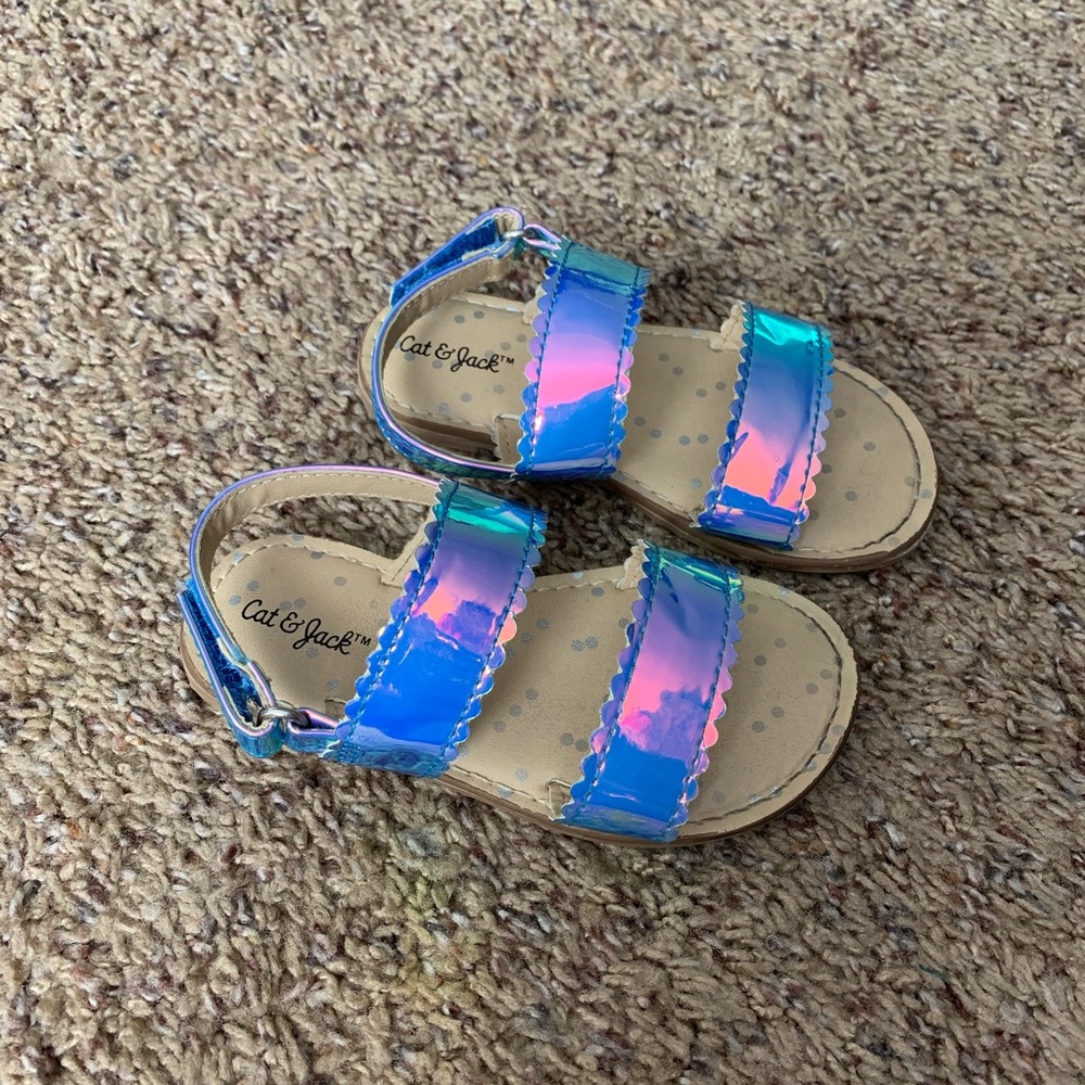 Cat & Jack sandal
